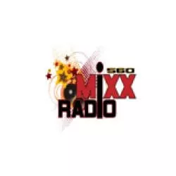 Mixx Radio 560