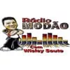 Rádio Modão Com Wisley Souto - ouça o rádio online