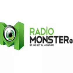 RadioMonster.FM - Tophits