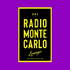 Логотип станции Monte Carlo Lounge