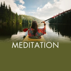 Радио Монте Карло Meditation