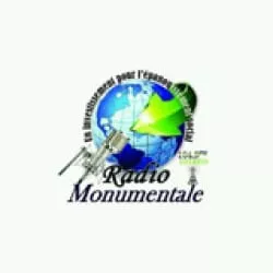 Radio Monumental Haiti