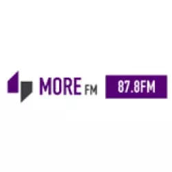 MoreFm 87.8