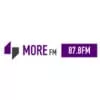 MoreFm 87.8 - Escucha la radio en línea