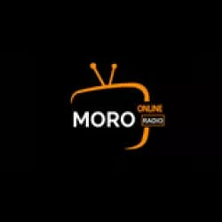 Moro Online Radio