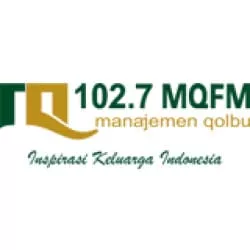 Radio MQFM Bandung