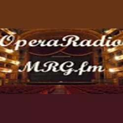 Opera Radio (MRG.fm)
