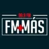 Radio FM Más - Escucha la radio en línea