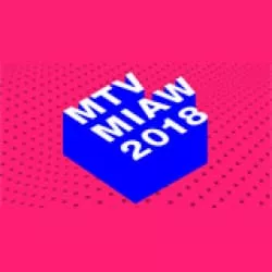 Vagalume.FM - MTV MIAW 2018