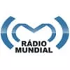 Mundial FM - ouça o rádio online