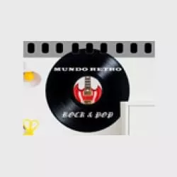 Mundo Retro Rock & Pop