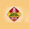 Radio Municipal Monte Cristo 87.9 - Escucha la radio en línea