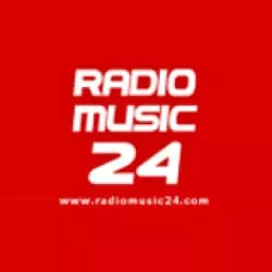 Radio Music 24