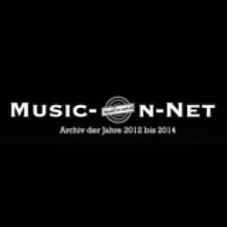 Music-on-Net