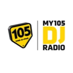 my105 Dj Radio