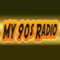 MY 90's Radio