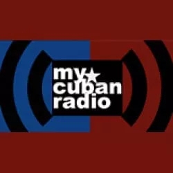 My Cuban Radio