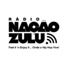 Rádio Nação Zulu