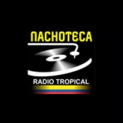Nachoteca Radio