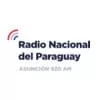Radio Nacional del Paraguay - Escucha la radio en línea