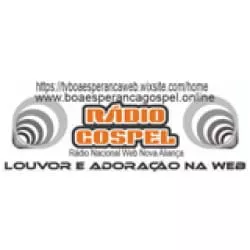 Radio Nacional Web Nova Aliança