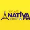 Rádio Nativa - ouça o rádio online