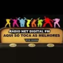 Radio Net Digital FM
