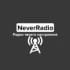 Логотип станции NeverRadio