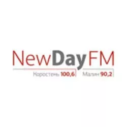 NewDay FM 100.6