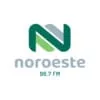 Noroeste - ouça o rádio online