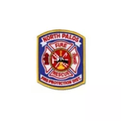 North Palos Fire Dispatch