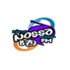 Rádio Nossa Missão FM - ouça o rádio online