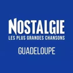 Nostalgie Guadeloupe