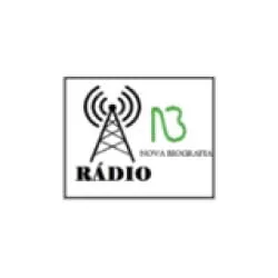 Rádio Nova Biografia