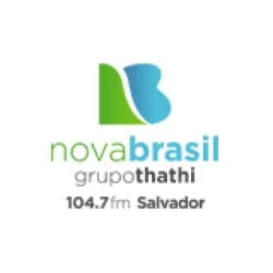 Nova Brasil FM