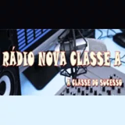Rádio Nova Classe A