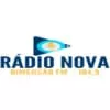 Rádio Nova Dimensão FM - ouça o rádio online