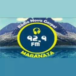 Rádio Nova Gospel Maranata