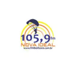 Nova Ideal FM - 105.9