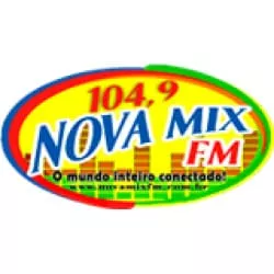 Rádio Nova Mix FM