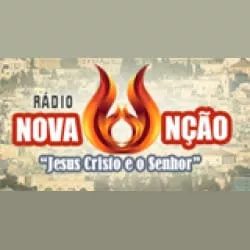 Rádio Nova Unção