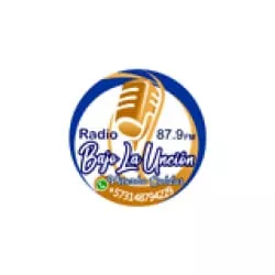 Radio Bajo La Uncion