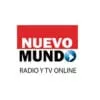 Nuevo Mundo - Escucha la radio en línea