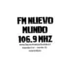 Nuevo Mundo FM - Escucha la radio en línea