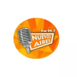 Nuevos Aires 99.7M