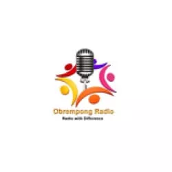 Obrempong Radio