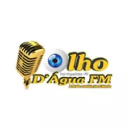 Rádio Olho D'Água FM