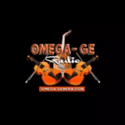 Omega GE Radio