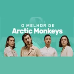 Vagalume.FM - O Melhor de Arctic Monkeys