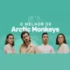 Vagalume.FM - O Melhor de Arctic Monkeys - ouça o rádio online
